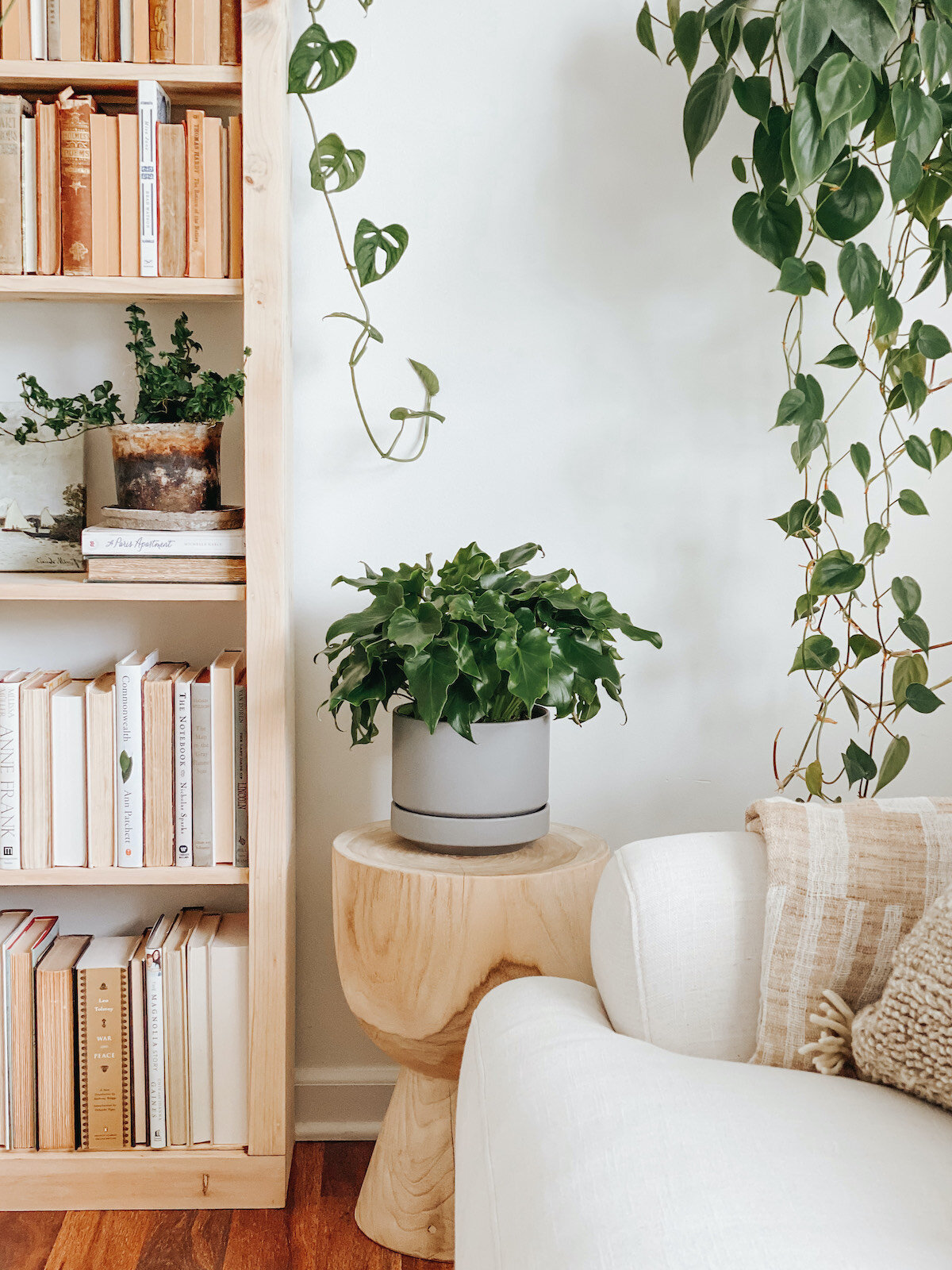 Scandinavian style