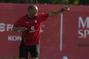 Italy Soccer Allegri