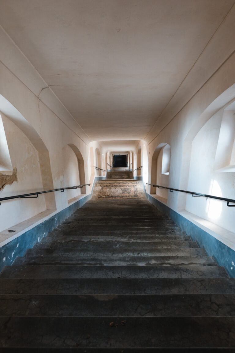 Svatá Hora - najvýznamnejšie mariánske pútnické miesto v Čechách