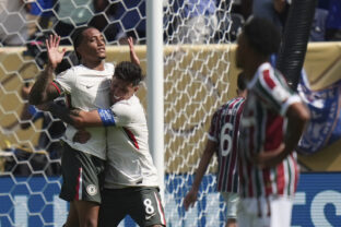 Futbal: Chelsea - Joao Pedro