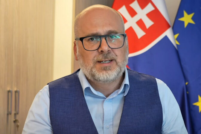 Michal Kaliňák