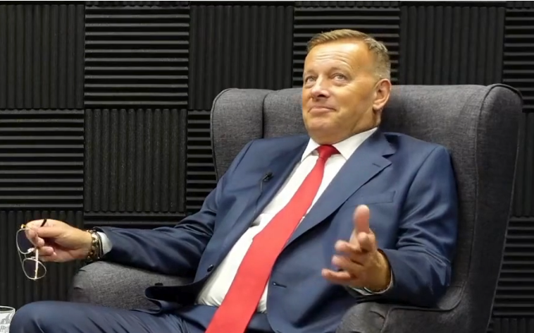 Boris Kollár