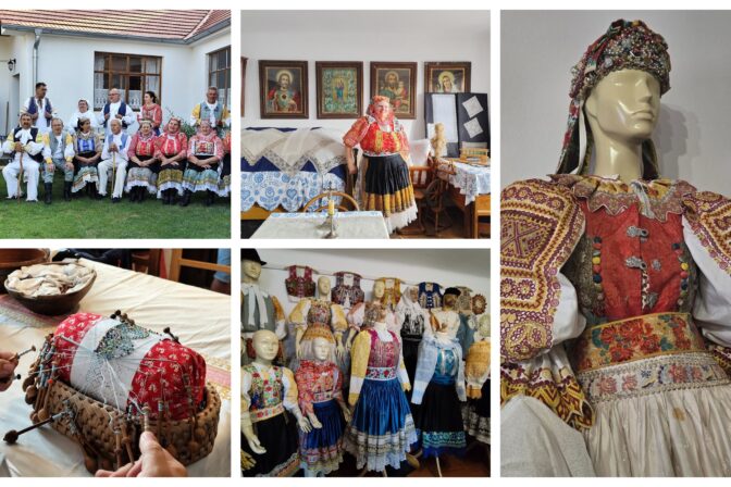 Krakovianska čipka, ktorú má iba Slovensko: Výnimočný výlet za Krakovskú bránu s folklórom, pohostinnosťou a chuťou tradície