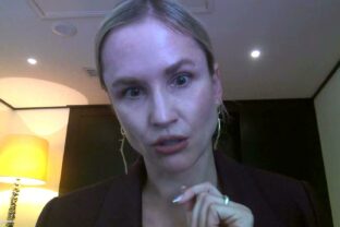 Kristína Mikulová