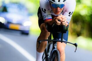 Lukáš Kubiš - Sibiu Cycling Tour