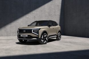 Lada azimut