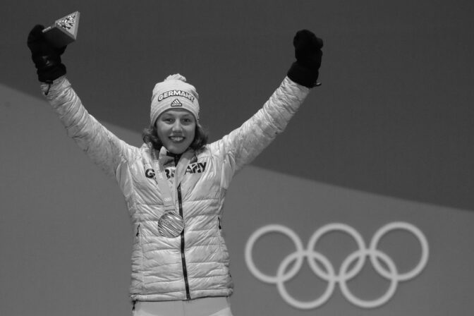 Laura Dahlmeierová
