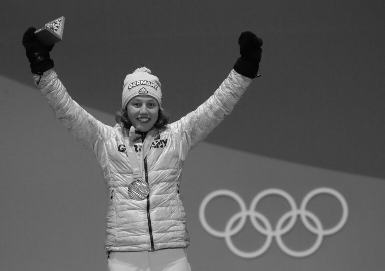Laura Dahlmeierová