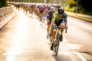 L´Etape Slovakia by Tour de France