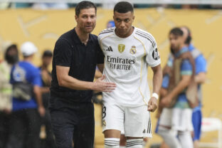 FUTBAL: MS klubov - Real Madrid - Juventus Turín