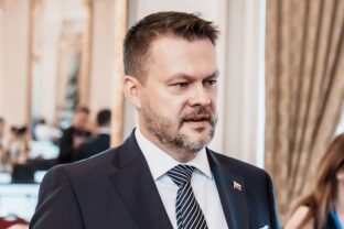 Samuel Migaľ