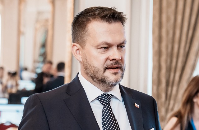 Samuel Migaľ