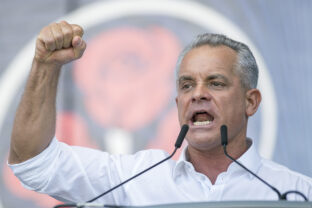 Moldova Oligarch