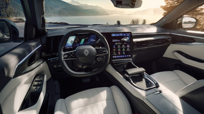 Renault Espace