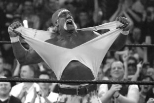 Hulk Hogan