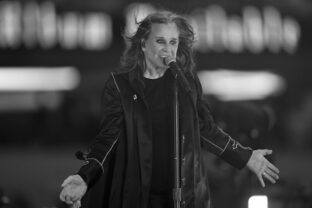 Ozzy Osbourne