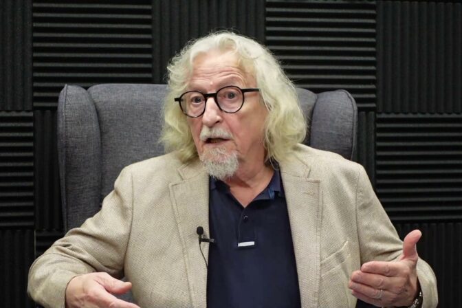 Péter Hunčík