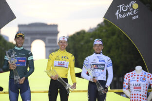 Tour de France 2025