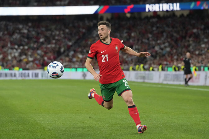 Diogo Jota