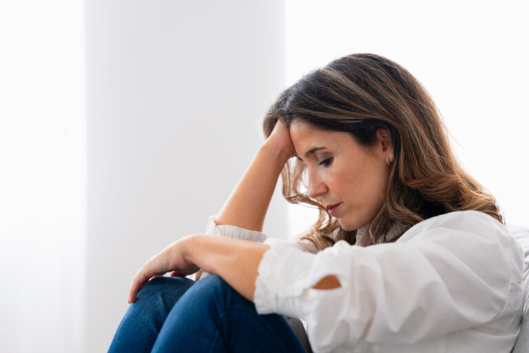 Prelomový objav v psychológii? 8 najčastejších psychických porúch má spoločnú príčinu
