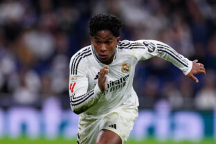 Real Madrid Soccer