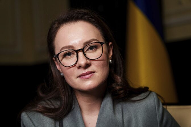 Russia Ukraine War