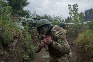 Russia Ukraine War