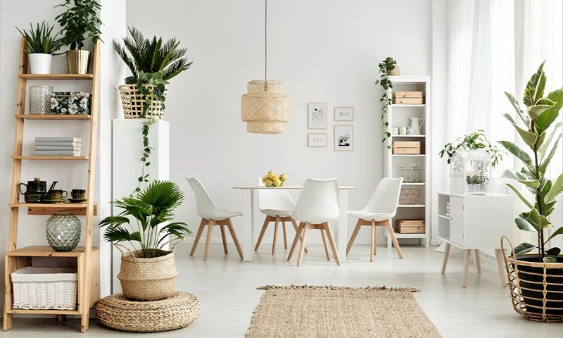 Scandinavian style
