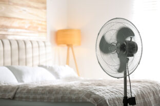 ventilátor