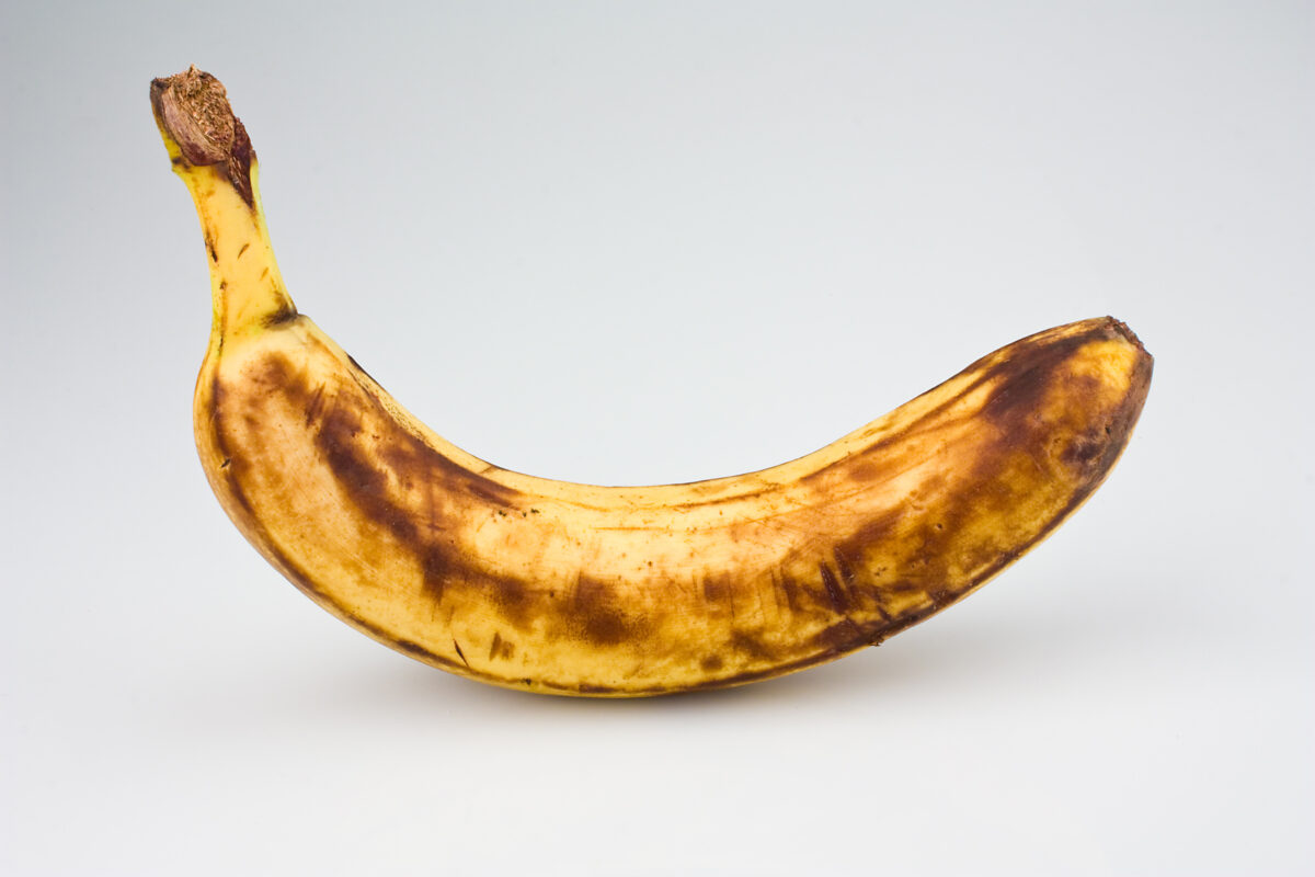 Banán
