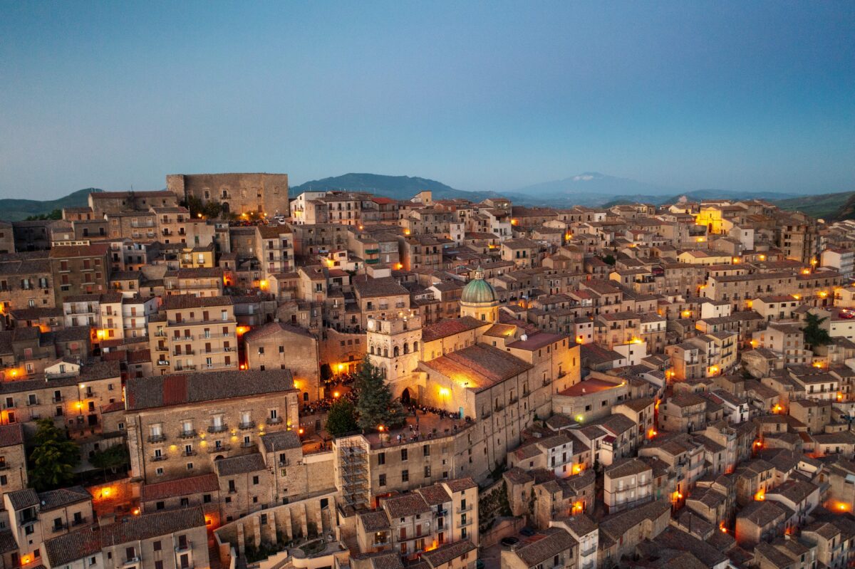 Gangi