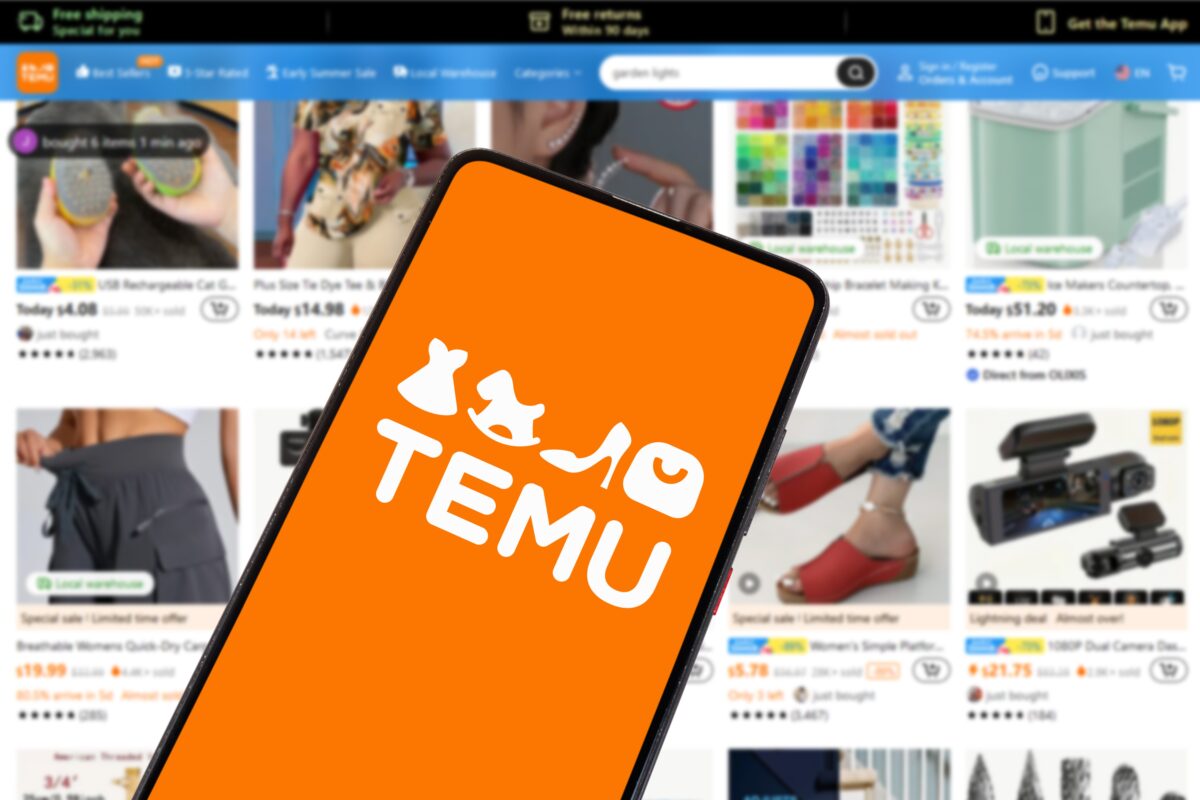 temu