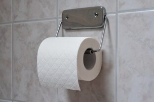 Toaletný papier