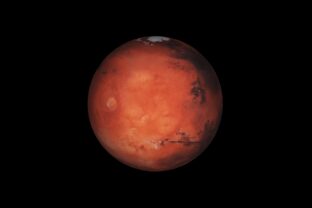 mars