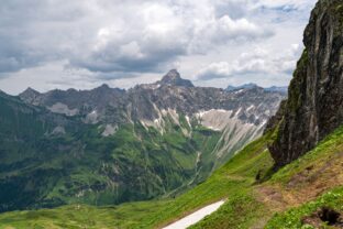 Hora Hochvogel