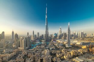 Dubaj