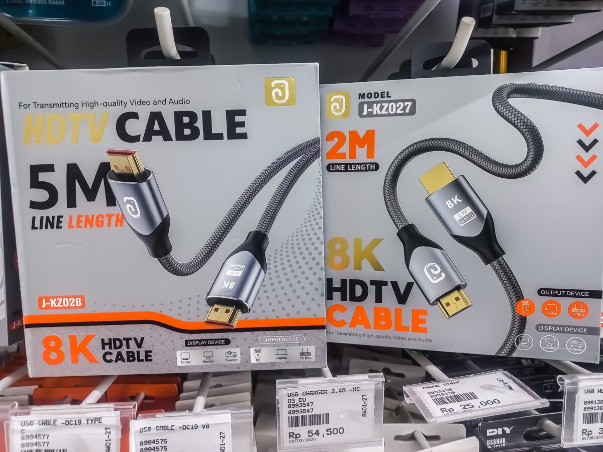 HDMI 2.2