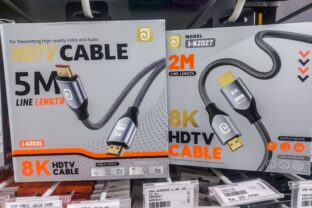 HDMI 2.2