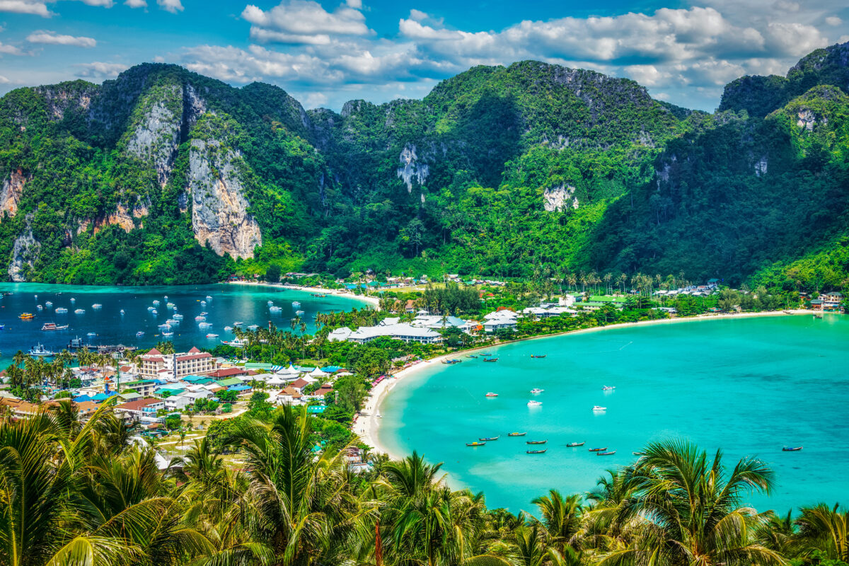 Koh Phi Phi Don