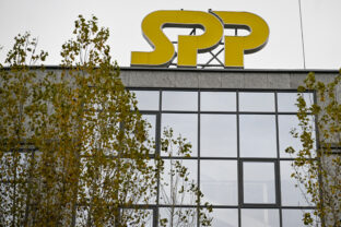 Slovenský plynárenský priemysel SPP