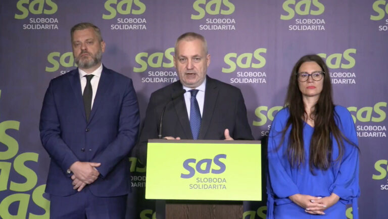SaS