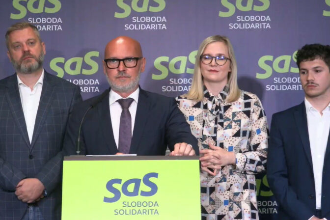 SaS