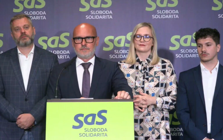 SaS