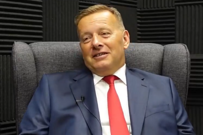 Boris Kollár