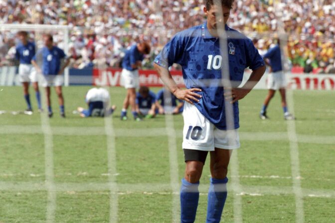 Soccer WCup World Cup Moments Photo Gallery