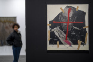 Spain ARCO Art Fair
