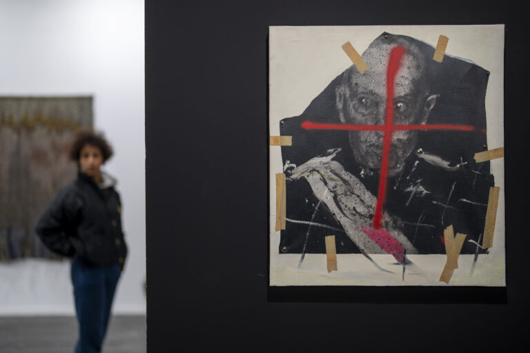 Spain ARCO Art Fair