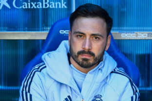 Davide Ancelotti