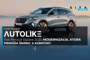 Renault Espace 2025