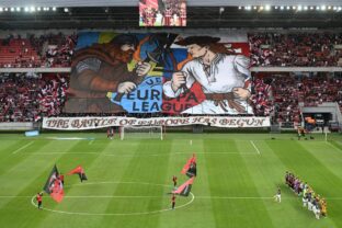 FC Spartak Trnava - BK Häcken